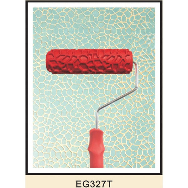 SearchFindOrder F Decorative Pattern Embossing Paint Roller