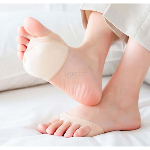 SearchFindOrder Fabric Forefoot Pads