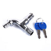 SearchFindOrder Faucet Water Tap With Key Lock