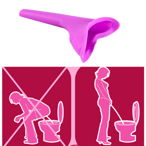 SearchFindOrder Female Urination Device