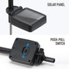 SearchFindOrder Firefly Garden Solar LED Outdoor Lights