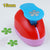 SearchFindOrder Five flower Shaped Paper Puncher for Scrapbooking
