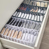 SearchFindOrder Foldable Drawer Storage Box Organizer