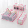 SearchFindOrder Foldable Drawer Storage Box Organizer