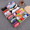 SearchFindOrder Foldable Drawer Storage Box Organizer