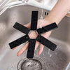 SearchFindOrder Foldable Non-Slip Heat Resistant Mat
