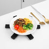 SearchFindOrder Foldable Non-Slip Heat Resistant Mat