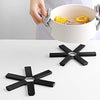 SearchFindOrder Foldable Non-Slip Heat Resistant Mat