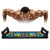 SearchFindOrder Foldable Push Up Board 9-in-1 Workout Stand