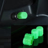 SearchFindOrder for BMW / 4PCS Luminous Tire Caps