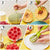 SearchFindOrder Fruit Carving Knife Set