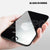 SearchFindOrder Full Cover Tempered Glass On For iPhone