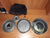 SearchFindOrder Full Set Outdoor Pots Pans Camping Cookware
