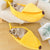 SearchFindOrder Fun Comfy Banana Pet Bed House