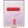 SearchFindOrder G Decorative Pattern Embossing Paint Roller