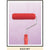 SearchFindOrder G Decorative Pattern Embossing Paint Roller