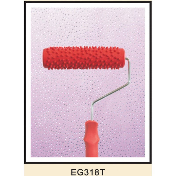 SearchFindOrder G Decorative Pattern Embossing Paint Roller