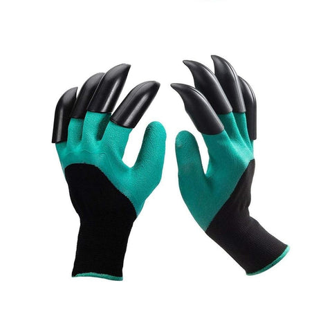 SearchFindOrder Gardening Gloves with Claws