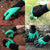 SearchFindOrder Gardening Gloves with Claws