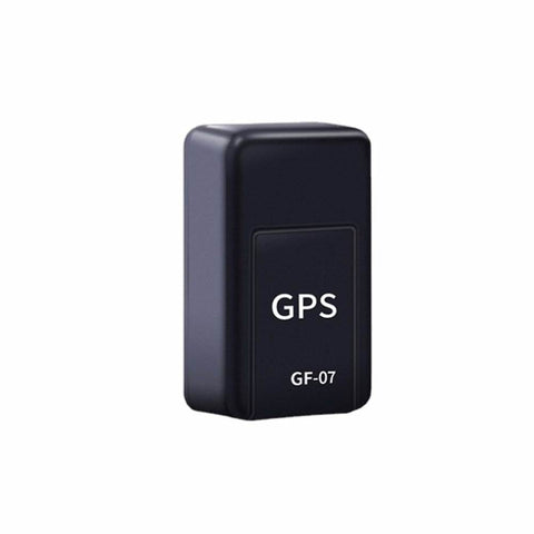 SearchFindOrder GF-07 Mini Portable GPS  Magnetic Real Time Tracker