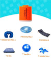 SearchFindOrder GIGA Pump 2 Mini Air Vacuum Pump with LED Lantern