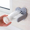 SearchFindOrder Glass Washer with Double Sided Bristle Brush