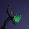 SearchFindOrder Glow in the dark Outdoor Basketball Net