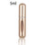 SearchFindOrder Gold / 5ML Portable Mini Refillable Perfume Bottle With Spray Scent Pump