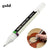 SearchFindOrder Gold Electronic Circuit Conductive Drawing Pen