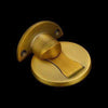 SearchFindOrder Gold Magnetic Door Stopper