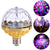 SearchFindOrder Gold Rotating  Party Indoor Disco LED Light