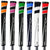 SearchFindOrder Golf putter grips PU Non-slip Light weight 6 colors to choose free shipping