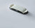 SearchFindOrder Gray Cable Clips Cable Organizers used for Earbuds Cords USB, and power cords