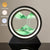 SearchFindOrder Green / 7 inch / USB 3D LED Sand Art Decor