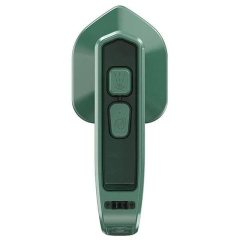 SearchFindOrder Green / AU Portable Handheld Mini Steam Iron