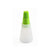 SearchFindOrder Green Silicone Oil Bottle with Brush