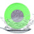 SearchFindOrder green / Speaker Mini Portable Waterproof Bluetooth Speaker