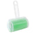 SearchFindOrder Green Sticky Reusable Washable Dust Lint Cleaning Brush Roller