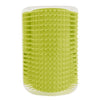 SearchFindOrder Green / United States Cat Brush Corner Massage Self Groomer Comb