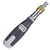 SearchFindOrder Grey 10-in-1 Multi-Angle Portable Ratchet Screwdriver⁠