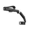 SearchFindOrder Grey Multifunctional Adjustable Rotatable Cell Phone Holder