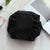 SearchFindOrder H Black / 23x17cm Drawstring Cosmetic Travel Storage Makeup Bag
