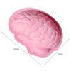 SearchFindOrder halloween 3D Silicone Brain Cake Mold