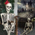 SearchFindOrder halloween Halloween Skeleton Decoration Party Prop