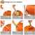 SearchFindOrder Halloween Pumpkin Carving Kit (10 Pieces)