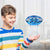SearchFindOrder Hand Controlled Mini Helicopter UFO RC Drone