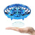 SearchFindOrder Hand Controlled Mini Helicopter UFO RC Drone