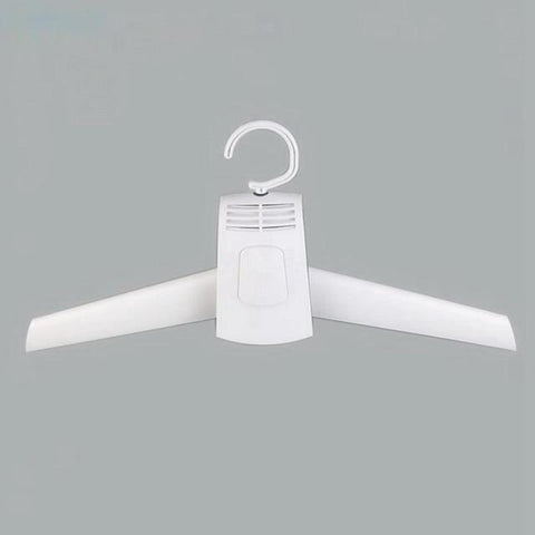 SearchFindOrder Hanger with EU Plug Portable Magic Drying Hanger