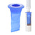 SearchFindOrder Hardware Accessories Silicone Odor-Proof Bathroom Floor Drainer