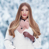 SearchFindOrder Heating Scarf